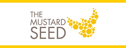 The Mustard Seed logo