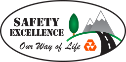Safety Excellence badge